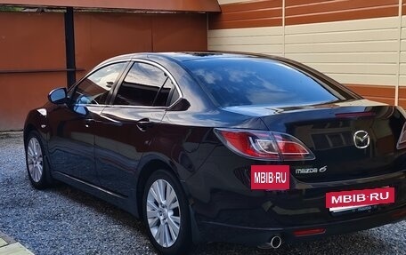 Mazda 6, 2007 год, 850 000 рублей, 4 фотография