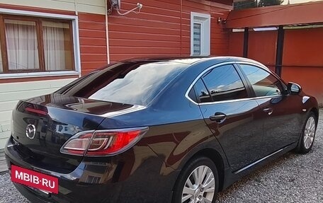 Mazda 6, 2007 год, 850 000 рублей, 3 фотография
