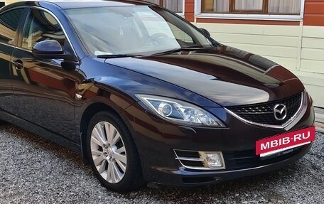 Mazda 6, 2007 год, 850 000 рублей, 2 фотография