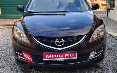 Mazda 6, 2007 год, 850 000 рублей, 1 фотография