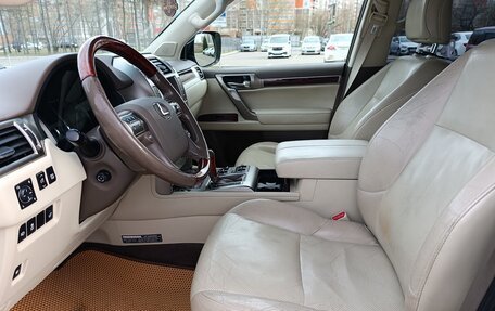 Lexus GX II, 2012 год, 3 650 000 рублей, 7 фотография