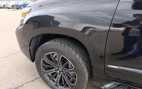 Lexus GX II, 2012 год, 3 650 000 рублей, 5 фотография