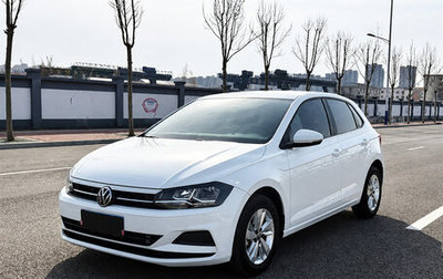 Volkswagen Polo, 2023 год, 1 100 000 рублей, 1 фотография