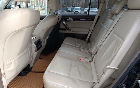 Lexus GX II, 2012 год, 3 650 000 рублей, 8 фотография