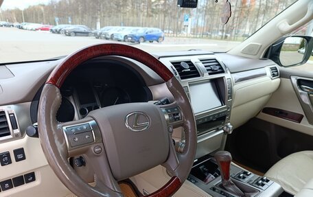 Lexus GX II, 2012 год, 3 650 000 рублей, 6 фотография