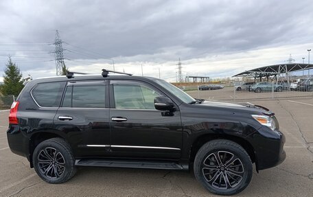 Lexus GX II, 2012 год, 3 650 000 рублей, 3 фотография
