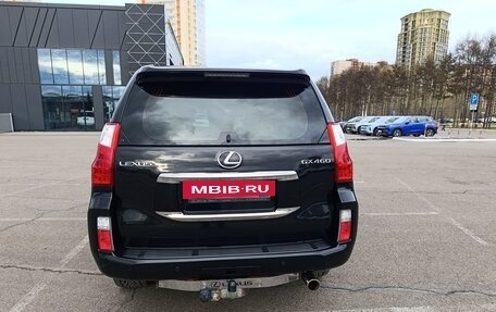 Lexus GX II, 2012 год, 3 650 000 рублей, 2 фотография