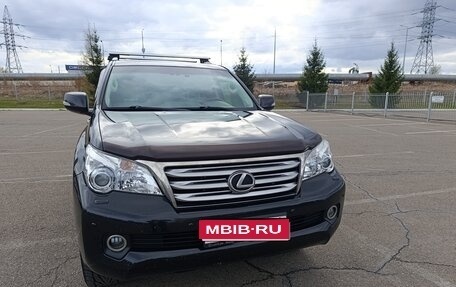 Lexus GX II, 2012 год, 3 650 000 рублей, 1 фотография