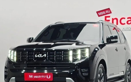 KIA Mohave I, 2024 год, 6 680 077 рублей, 1 фотография