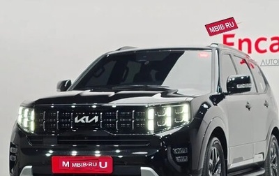 KIA Mohave I, 2024 год, 6 680 077 рублей, 1 фотография