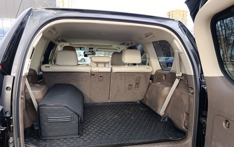 Lexus GX II, 2012 год, 3 650 000 рублей, 9 фотография