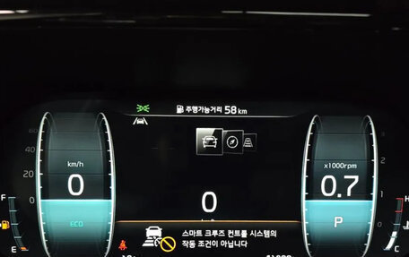 KIA Mohave I, 2024 год, 6 680 077 рублей, 8 фотография
