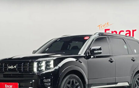 KIA Mohave I, 2024 год, 6 680 077 рублей, 2 фотография
