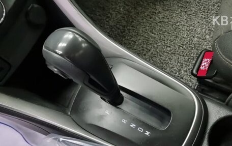 Chevrolet Trax, 2022 год, 1 120 000 рублей, 15 фотография
