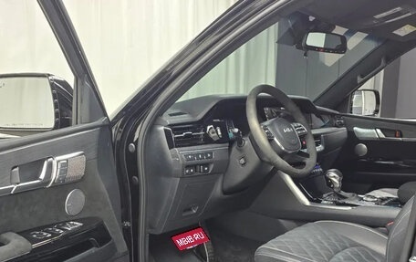 KIA Mohave I, 2024 год, 6 680 077 рублей, 5 фотография