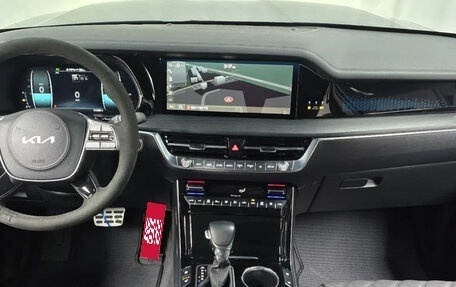 KIA Mohave I, 2024 год, 6 680 077 рублей, 7 фотография