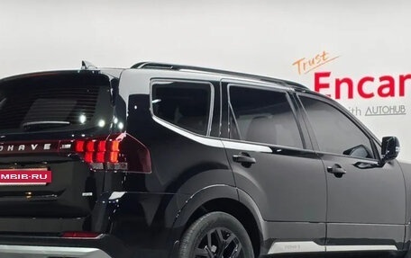 KIA Mohave I, 2024 год, 6 680 077 рублей, 4 фотография