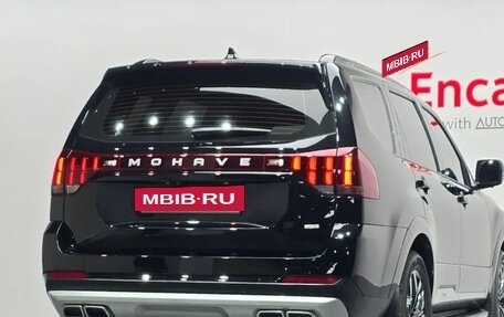 KIA Mohave I, 2024 год, 6 680 077 рублей, 3 фотография
