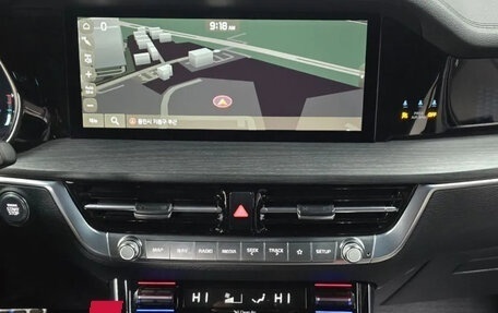 KIA Mohave I, 2024 год, 6 680 077 рублей, 9 фотография