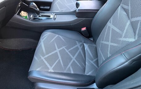 Honda Jade I, 2016 год, 1 325 000 рублей, 9 фотография