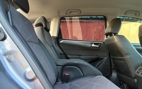 Honda Jade I, 2016 год, 1 325 000 рублей, 12 фотография