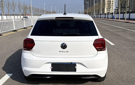 Volkswagen Polo, 2023 год, 1 100 000 рублей, 2 фотография