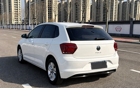 Volkswagen Polo, 2023 год, 1 100 000 рублей, 3 фотография