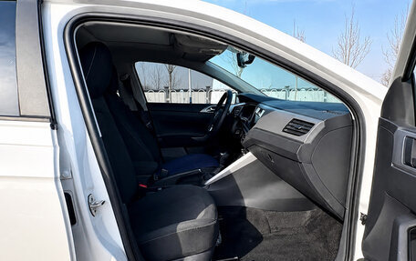 Volkswagen Polo, 2023 год, 1 100 000 рублей, 6 фотография