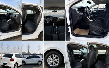 Volkswagen Polo, 2023 год, 1 100 000 рублей, 10 фотография