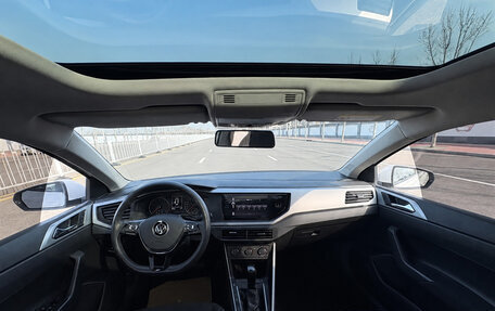 Volkswagen Polo, 2023 год, 1 100 000 рублей, 8 фотография