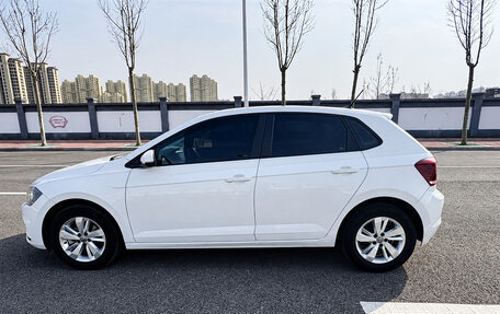Volkswagen Polo, 2023 год, 1 100 000 рублей, 4 фотография
