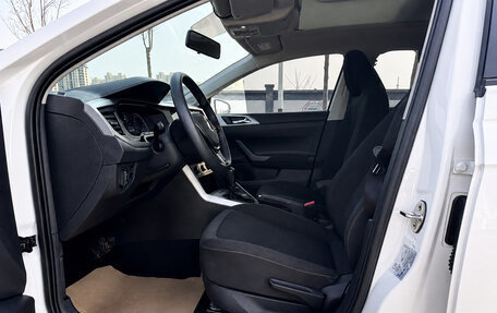 Volkswagen Polo, 2023 год, 1 100 000 рублей, 7 фотография