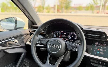 Audi A3, 2021 год, 1 560 000 рублей, 7 фотография