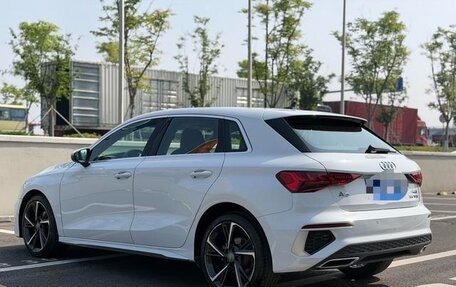 Audi A3, 2021 год, 1 560 000 рублей, 6 фотография