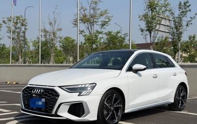 Audi A3, 2021 год, 1 560 000 рублей, 1 фотография