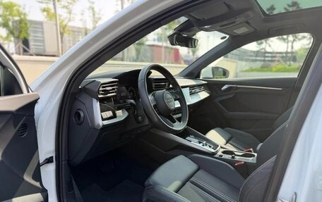 Audi A3, 2021 год, 1 560 000 рублей, 10 фотография