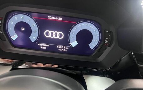 Audi A3, 2021 год, 1 560 000 рублей, 11 фотография