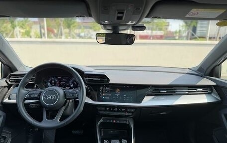 Audi A3, 2021 год, 1 560 000 рублей, 8 фотография