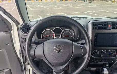 Suzuki Jimny, 2017 год, 1 120 000 рублей, 8 фотография