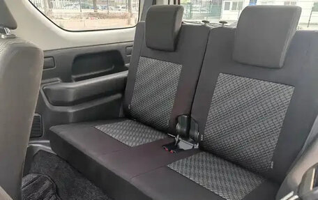 Suzuki Jimny, 2017 год, 1 120 000 рублей, 11 фотография