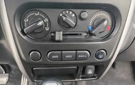 Suzuki Jimny, 2017 год, 1 120 000 рублей, 17 фотография
