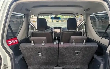 Suzuki Jimny, 2017 год, 1 120 000 рублей, 12 фотография