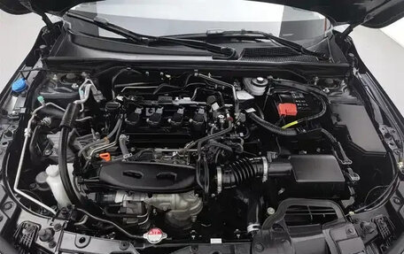 Honda Civic, 2022 год, 1 624 000 рублей, 6 фотография