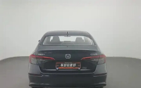 Honda Civic, 2022 год, 1 624 000 рублей, 4 фотография