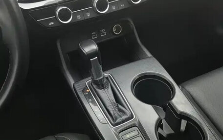 Honda Civic, 2022 год, 1 624 000 рублей, 13 фотография