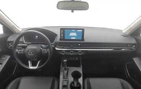 Honda Civic, 2022 год, 1 624 000 рублей, 5 фотография