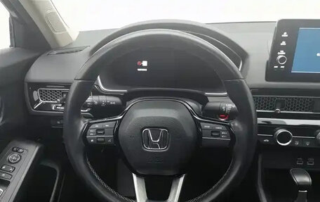 Honda Civic, 2022 год, 1 624 000 рублей, 11 фотография