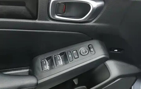 Honda Civic, 2022 год, 1 624 000 рублей, 9 фотография
