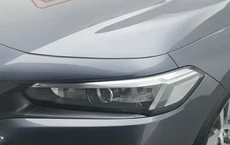 Honda Civic, 2022 год, 1 624 000 рублей, 7 фотография