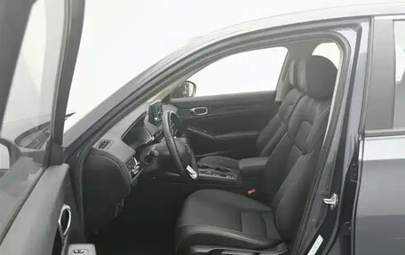 Honda Civic, 2022 год, 1 624 000 рублей, 10 фотография